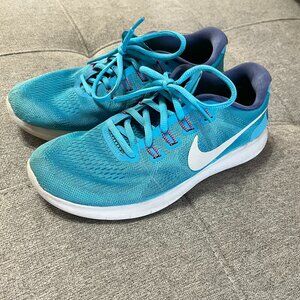 Nike Free Run